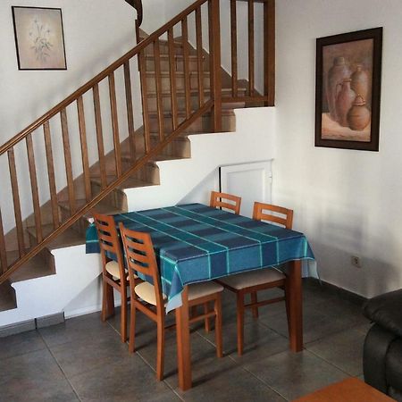 Villa Anclazul Marina Rubicon Playa Blanca  Luaran gambar