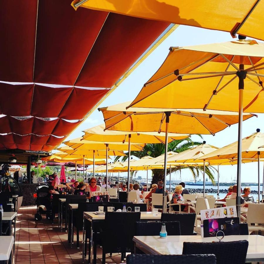 Villa Anclazul Marina Rubicon Playa Blanca  Luaran gambar