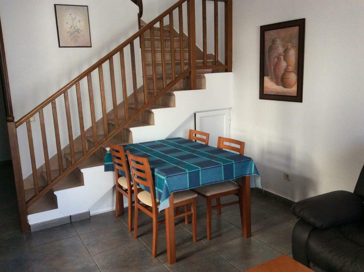 Villa Anclazul Marina Rubicon Playa Blanca  Luaran gambar
