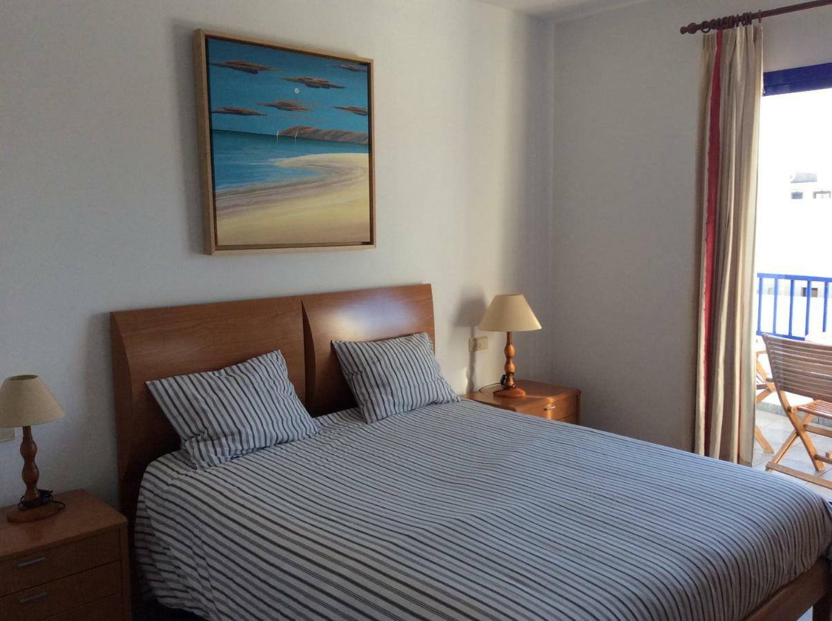 Villa Anclazul Marina Rubicon Playa Blanca  Luaran gambar