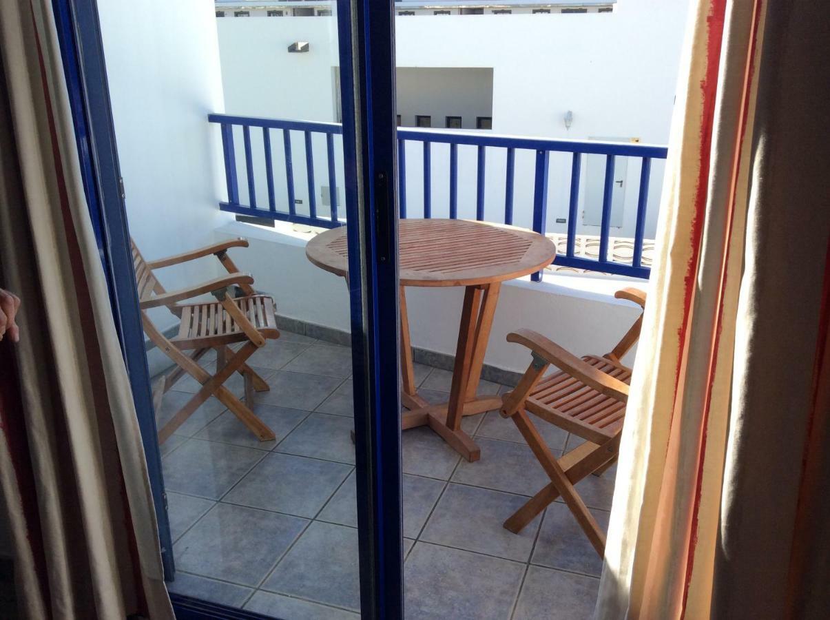 Villa Anclazul Marina Rubicon Playa Blanca  Luaran gambar