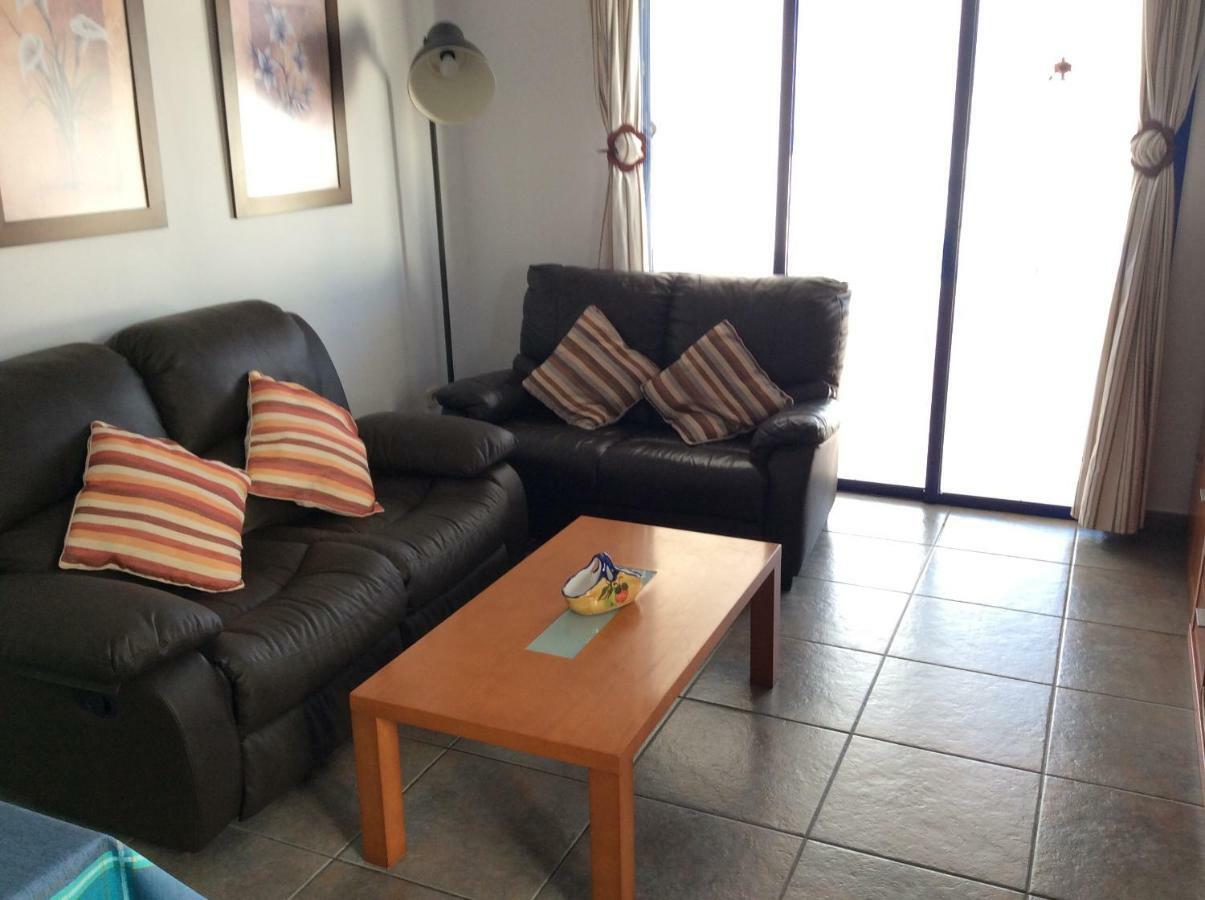 Villa Anclazul Marina Rubicon Playa Blanca  Luaran gambar